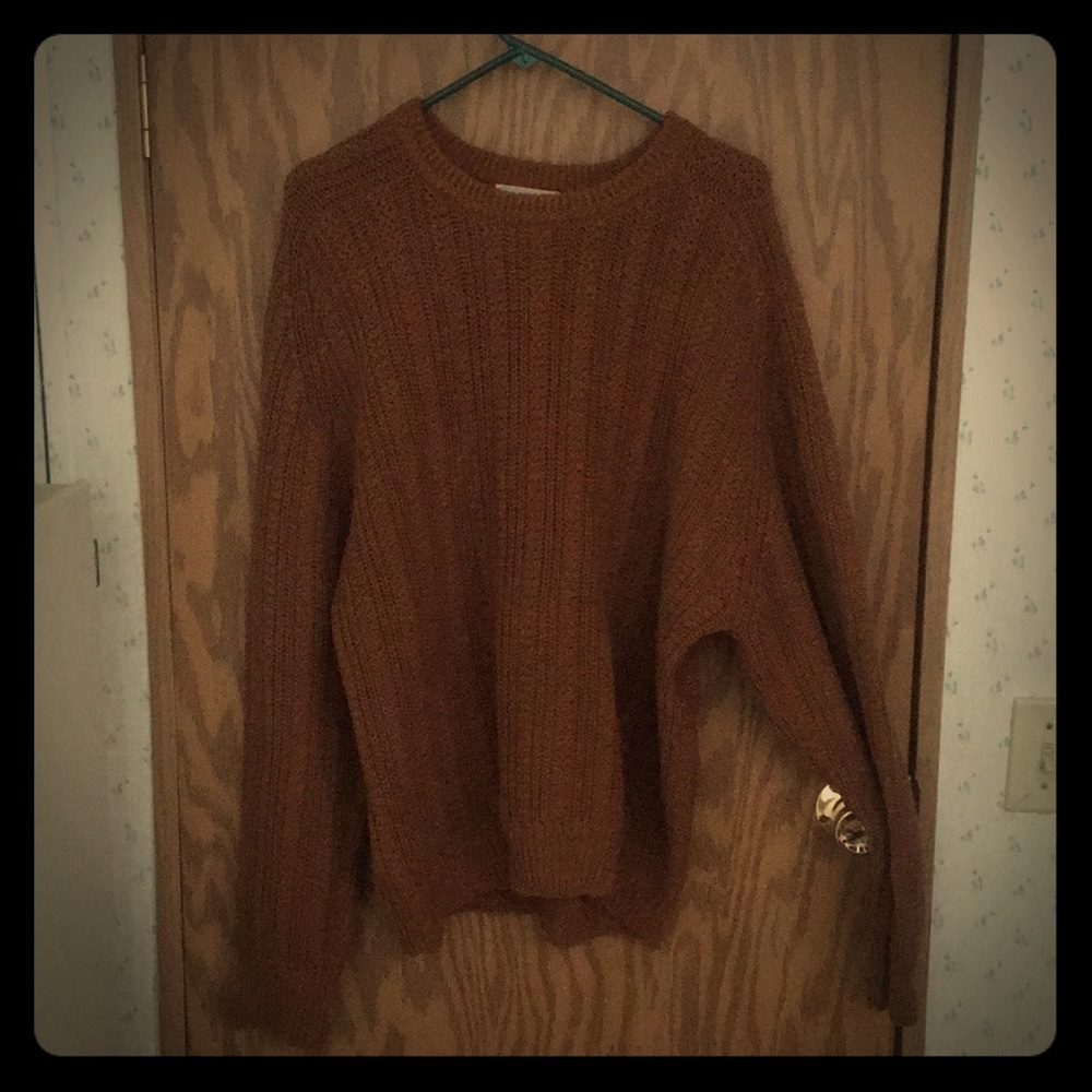 Women’s Sweater